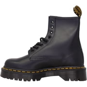 Dr. Martens Platform Bex 1460 Black Combat Boots Black (Mens)