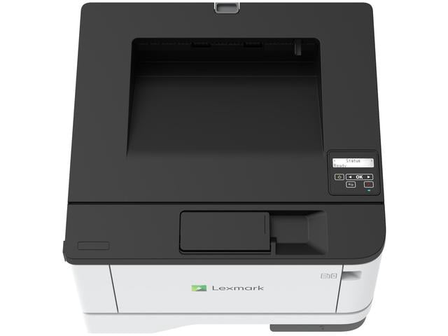 Lexmark MS431dw Wireless Monochrome Laser Printer 42ppm Auto Duplex, High-Speed Network Printing