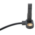 thumbnail image 4 of TRQ Front ABS Wheel Speed Sensor LH Driver Side for Dodge Chrysler BSA70401 Fits select: 2009-2020 DODGE JOURNEY, 2011-2014 CHRYSLER 200, 4 of 4