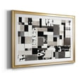 thumbnail image 2 of Rectangularity Premium Framed Print - Ready to Hang, 2 of 8