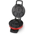 thumbnail image 3 of Disney Mickey Mouse Waffle Maker, 3 of 4