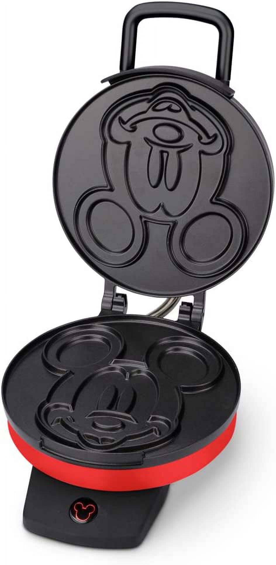 Disney Mickey Mouse Waffle Maker photo 3
