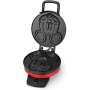 Disney Mickey Mouse Waffle Maker