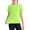 S07'Fluorescent Green, variant on CCRFTGI Tshirt for Teen Girls Casual Quick Dry Tshirt Crewneck Black T Shirts 2025 Summer Plain Short Sleeve Shirts,Black 6-7 Years