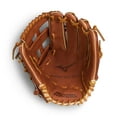 Mizuno Pro Select Outfield Baseball Glove 12.75" Deep Pocket, Left
