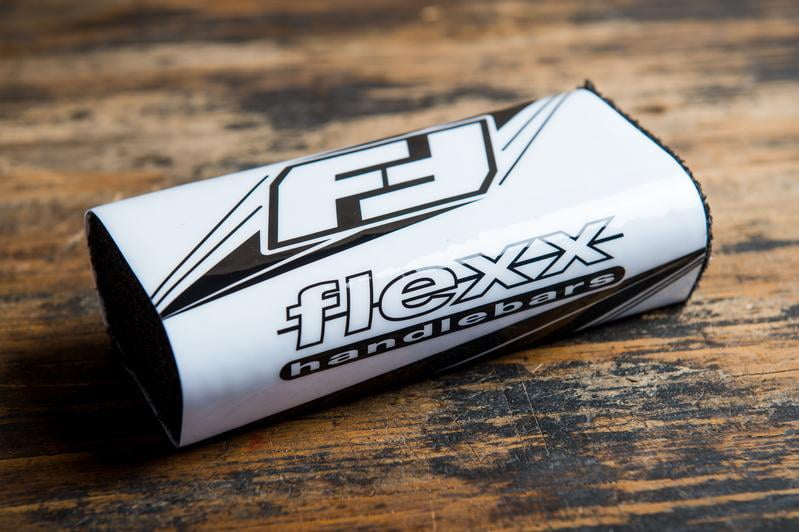 Fasst Flexx Handlebars Replacement Blue Pad ATV/Moto 