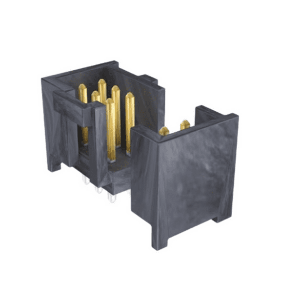 0901301210 Connector Header Through Hole 10 position 0.100 (2.54mm)