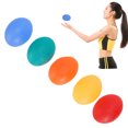 thumbnail image 3 of Hand Grip Ball, Silicone Hand Grip Balls 5pcs Training Exercise Grip Ball Finger Exerciser Ball, For Climbers Bodybuilders, 3 of 8