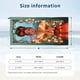 thumbnail image 2 of Toalla de playa Encanto, suave, ligera, de secado rápido, absorbente, grande, para baño, para niños y adultos, para viajes, natación, playa, gimnasio, camping, yoga, 27,5 x 55 pulgadas, 2 of 8