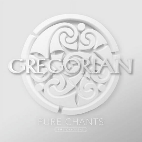 Gregorian - Pure Chants I - Music & Performance - CD