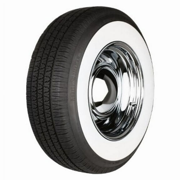 Kontio WhitePaw Classic 215/75R14 100T WW (1 Tires)