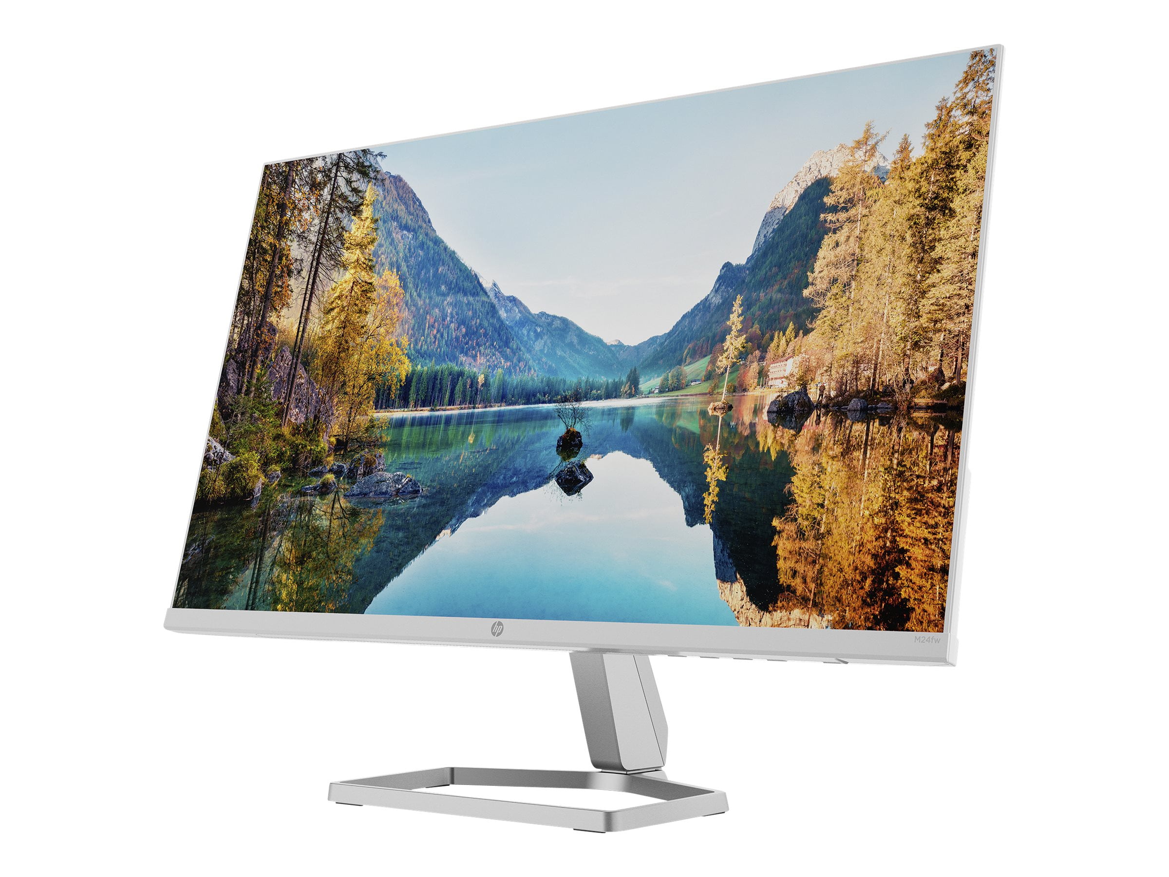 K2065 【hp】24fw Display 23.8-inch HP 24f / HP 24fw 23.8インチ ディスプレイ 製品詳細 - モニター