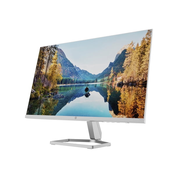 ★美品　HP フルHD　PCモニター　M24fw (23.8インチ) HP M24fw - LED monitor - 24