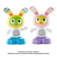 thumbnail image 1 of Juguete para bebé Fisher-Price Mini Bi Bot y Mini Bel Bot Varios Modelos 1 Pieza, 1 of 3