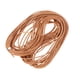 thumbnail image 1 of Cordón de cuero de 10 metros para hacer joyas, encuadernar, embalar, cuerdas, cordones, 1.5mm, 1 of 9