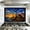 Color 2, variant on Kitchen Backsplash Peel and Stick Wall Murals Coastal Inspired Lighthouse Glass Panel Removable Mural 35.4"W x 23.6"H, Oil Proof Vinyl Wallpaper for Fireplace & Behind Stove