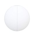 thumbnail image 4 of Pelota de playa LED HUOGUO, juguete de piscina de 40 cm con mando a distancia, 16 colores, 4 of 4