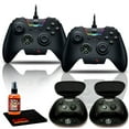 thumbnail image 1 of Razer Wolverine Manette de Jeu Filaire Ultime (Noir) - Ensemble de Deux, 1 of 7