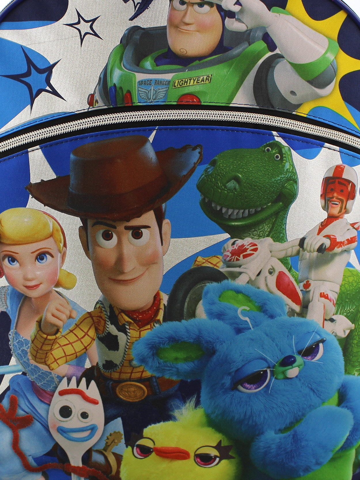 Disney Toy Story 4 Boy S Girl S 16 Inch School Backpack B20Dy46851