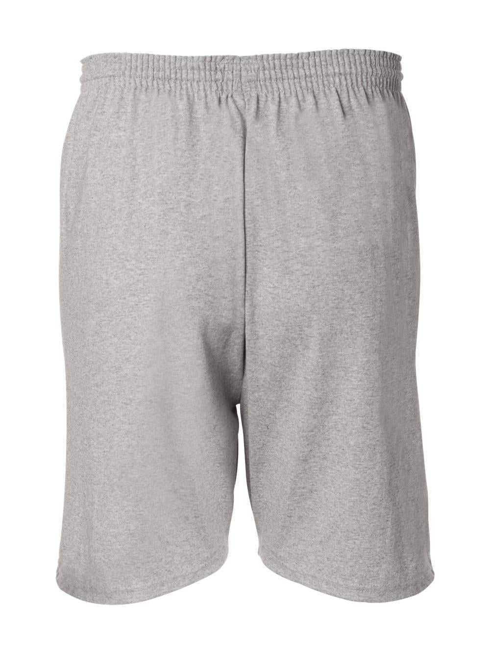 Champion Cotton Jersey 6 Shorts - Walmart.com