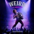 thumbnail image 1 of Weird : l'Histoire d'Al Yankovic (Bossette Originale), 1 of 1