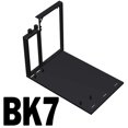 thumbnail image 1 of PCIe 4.0 F9G 64Gbps for OcuLink Laptop External Graphics Card GPU Docking Station for M.2 NVMe to SFF-8612 eGPU Adapter Card BK7, 1 of 6