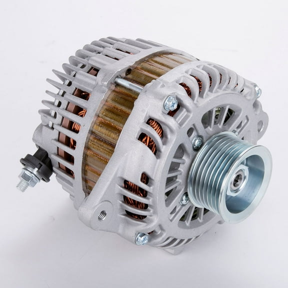 Alternator Fits select: 2011-2014,2016 NISSAN MAXIMA