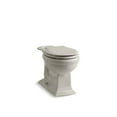 thumbnail image 1 of Kohler K-4387-G9 Mémoires Confort Rond-avant Chaise Hauteur Cuvette, 1 of 1