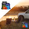 thumbnail image 4 of Bolsa Seca Impermeable Sunnimix Bolsas secas impermeables Flotantes Canotaje Aire Libre, 4 of 8
