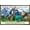 Bronze Framed Version, variant on Jurassic World: Dominion - Caucasus Mountains Group Wall Poster, 22.375" x 34"