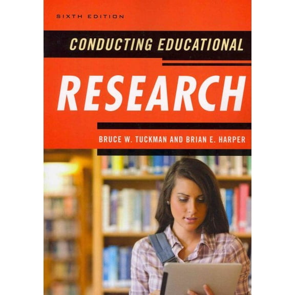 Pre-Owned Conducting Educational Research, (Paperback)