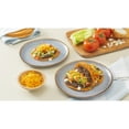 thumbnail image 4 of Mission Zero Net Carbs Sriracha Ranch Flour Tortillas, Street Tacos Size, 14 Count, 4 of 12