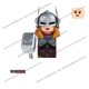 thumbnail image 1 of Bloques de construcción WM para niños, juguete de ladrillos para armar figuras de acción de anime, ideal para regalo, códigos 6020, 6023, 6024, 283, 370, 406 y 439 qym unisex, 1 of 2