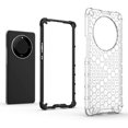 thumbnail image 3 of Honeycomb Phone Case for Realme 12 Pro Plus 2 in 1 Phone Case Cover, 3 of 4