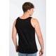 thumbnail image 2 of Camiseta Cuello Redondo Manga Sisa Algodón (2522) negro S Diane & Geordi Colombia 2522, 2 of 3