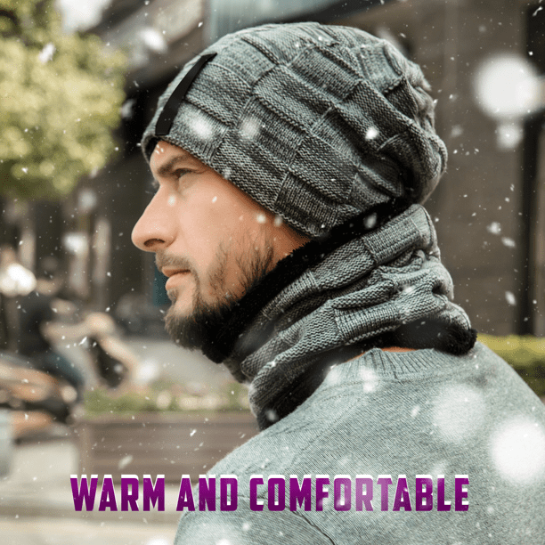 10+ Winter Knit Hats For Women