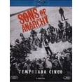thumbnail image 1 of Hijos De La Anarquia 20th Century Fox Temporada 5 Blu-ray, 1 of 2
