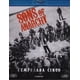 thumbnail image 1 of Hijos De La Anarquia 20th Century Fox Temporada 5 Blu-ray, 1 of 2
