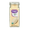 Great Value Organic Garlic Salt, 4.2 oz