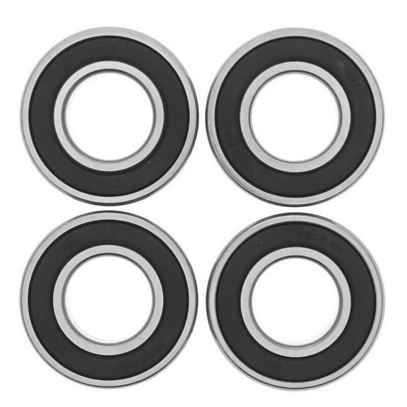 QuadBoss Rear UTV Wheel Bearing Kit 413368