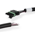 thumbnail image 4 of Holley Performance 12-306 Fuel Pump Module Assembly, 4 of 9