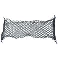 thumbnail image 3 of LABLT Nylon Truck Bed Cargo Net, 43.3" x 15.74", Automotive Cargo Net for Car, SUV, Truck, 3 of 5