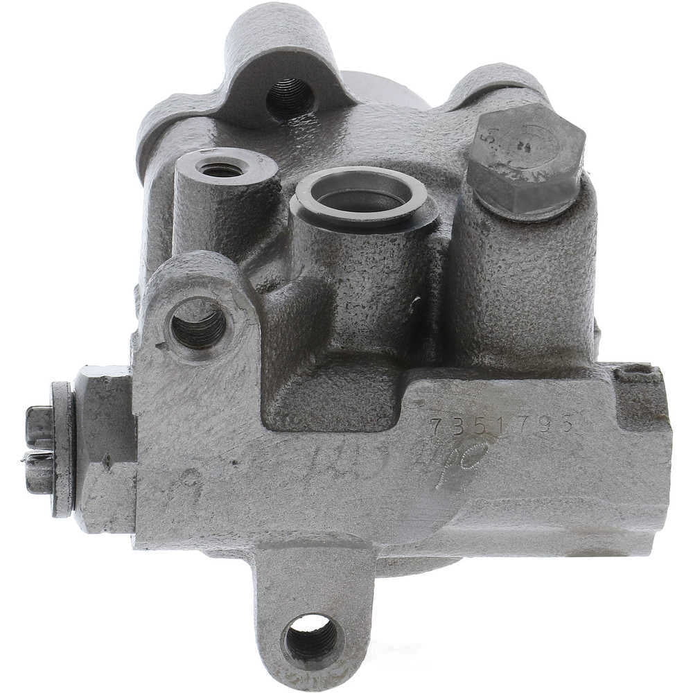 MAVAL 9699M Reman Power Steering Pump