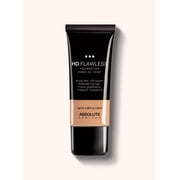 HD Flawless Fluid Foundation