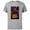 Athletic Heather, variant on Marvel Studios Deadpool & Wolverine Claws Sword Holy Snikt!- Short Sleeve Cotton T-Shirt for Adults - Customized-Navy