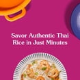 thumbnail image 4 of (12 pack) Ben's Original Ready Rice Jasmine Rice, Easy Dinner Side, 8.5 Ounce Pouch, 4 of 21
