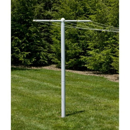Jack Post Freshaire Ft 30 Clothesline Pole Jack Post Freshaire Ft 30 Clothesline Pole