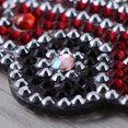 thumbnail image 4 of Stylish Key Chain, Lovely  Painting Key Chain, Easy To Hang For Friends Durable Kids, 4 of 8