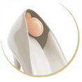thumbnail image 1 of 4 Pcs Semelles Intérieures pour Femmes pour Chaussures Talon Haut Coussinet Ajuster la Taille Coussinets Adhésifs Doublure, 1 of 2