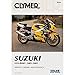 thumbnail image 3 of 2001-2005 Suzuki GSXR 600 Clymer Repair Manual, 3 of 3